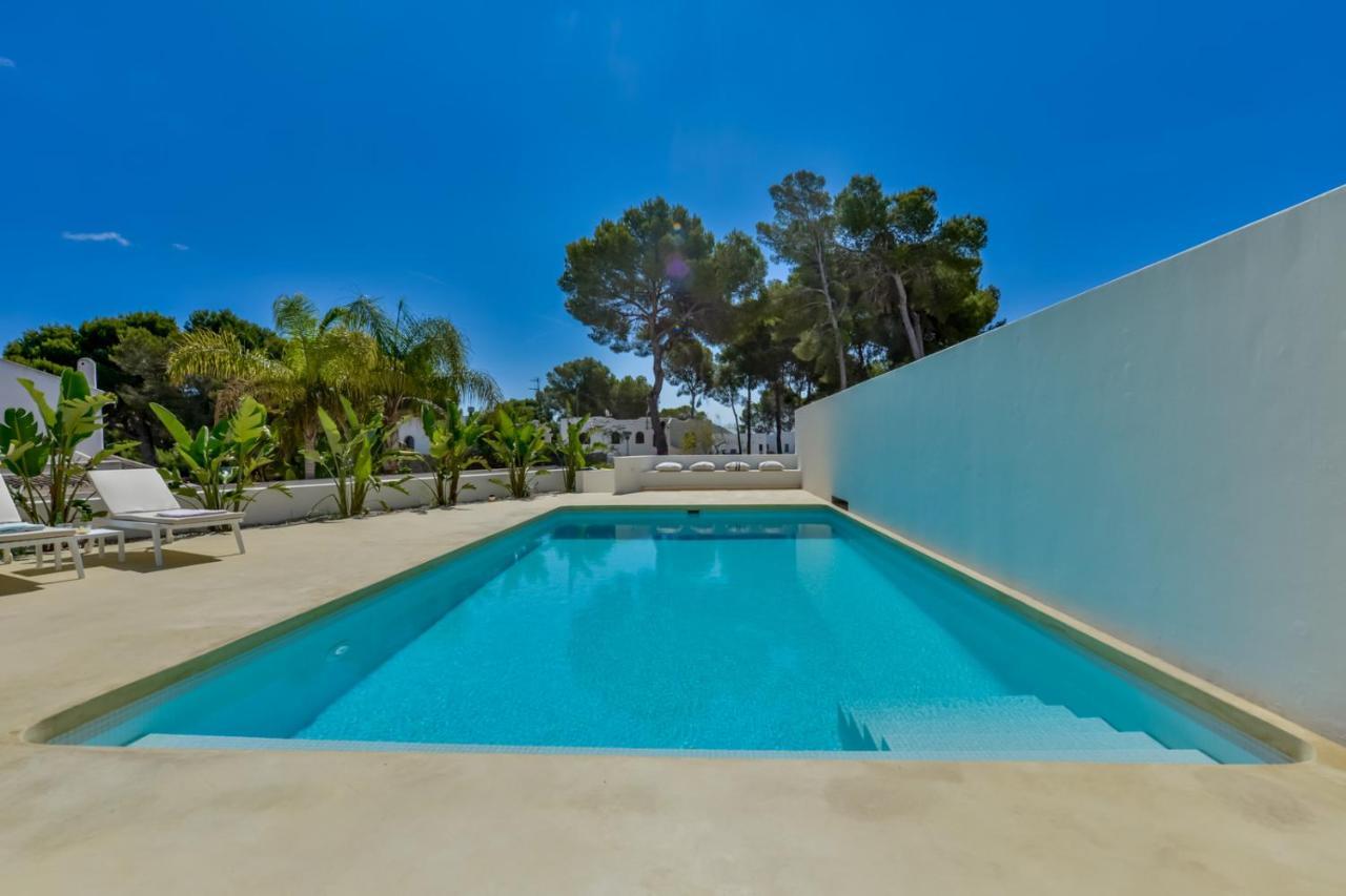 Villa El Olivo - By Almarina