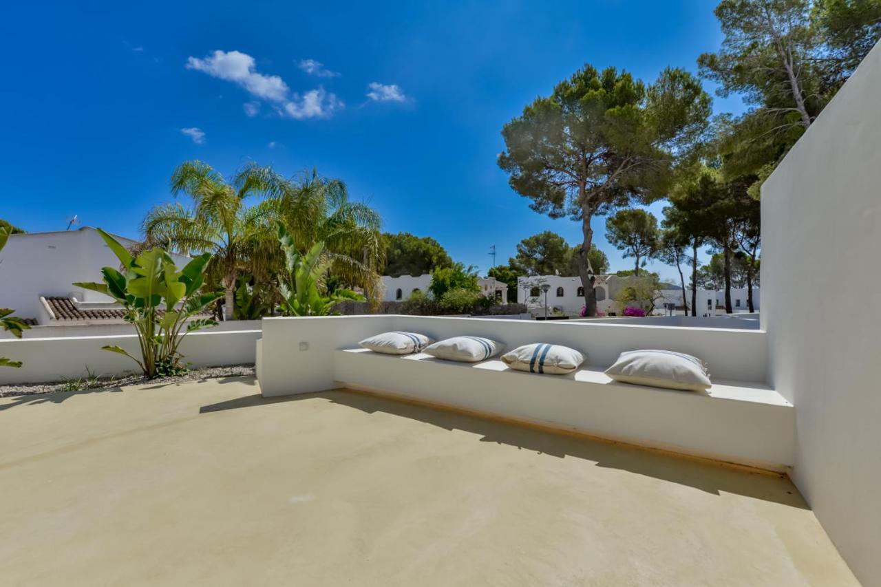 Villa El Olivo - By Almarina