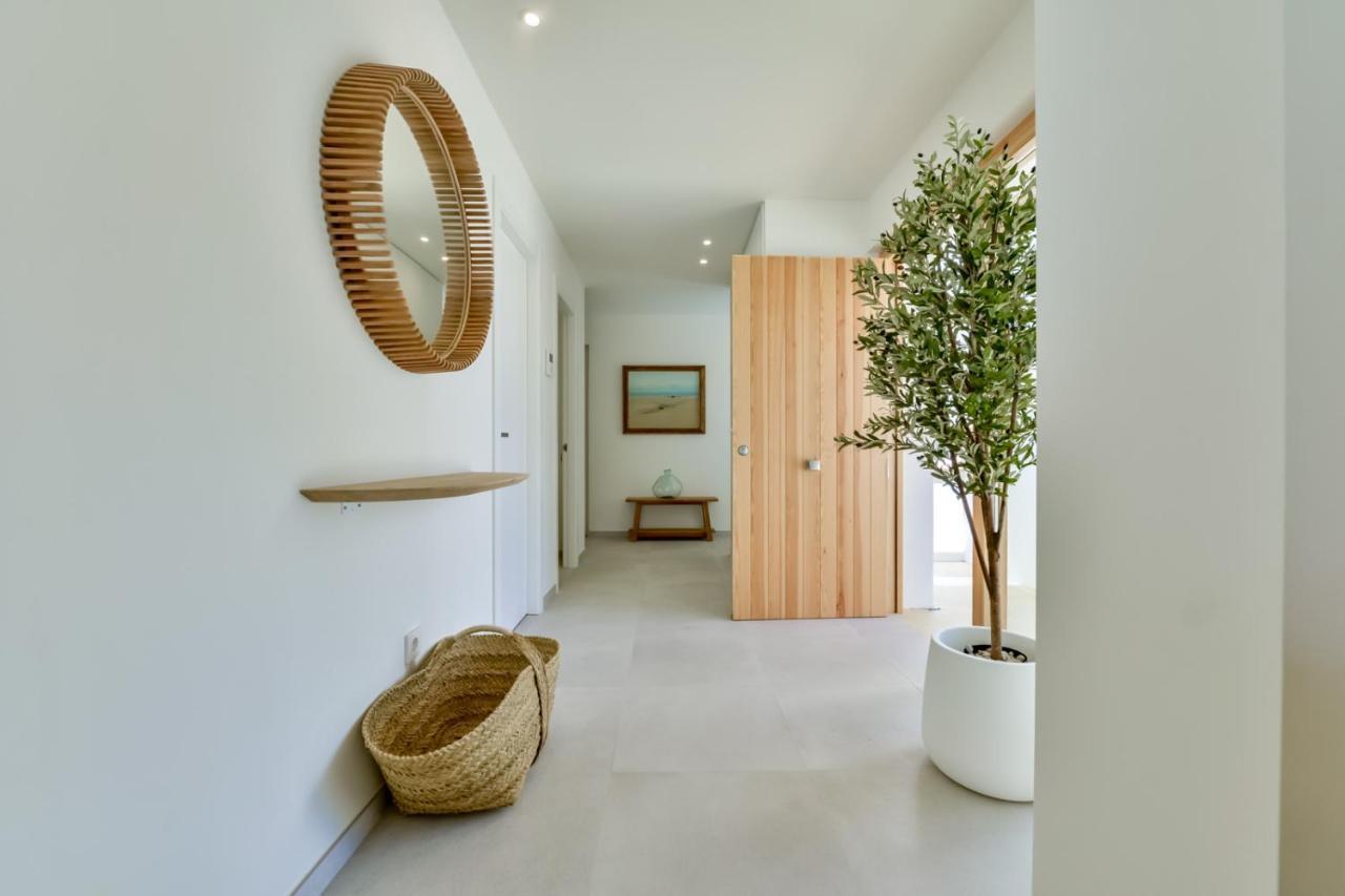 El Olivo - By Almarina Villa Moraira