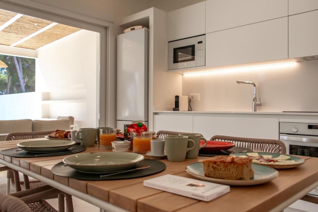 Villa El Olivo - By Almarina Moraira