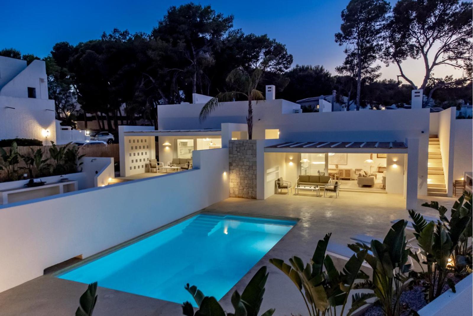 El Olivo - By Almarina Villa