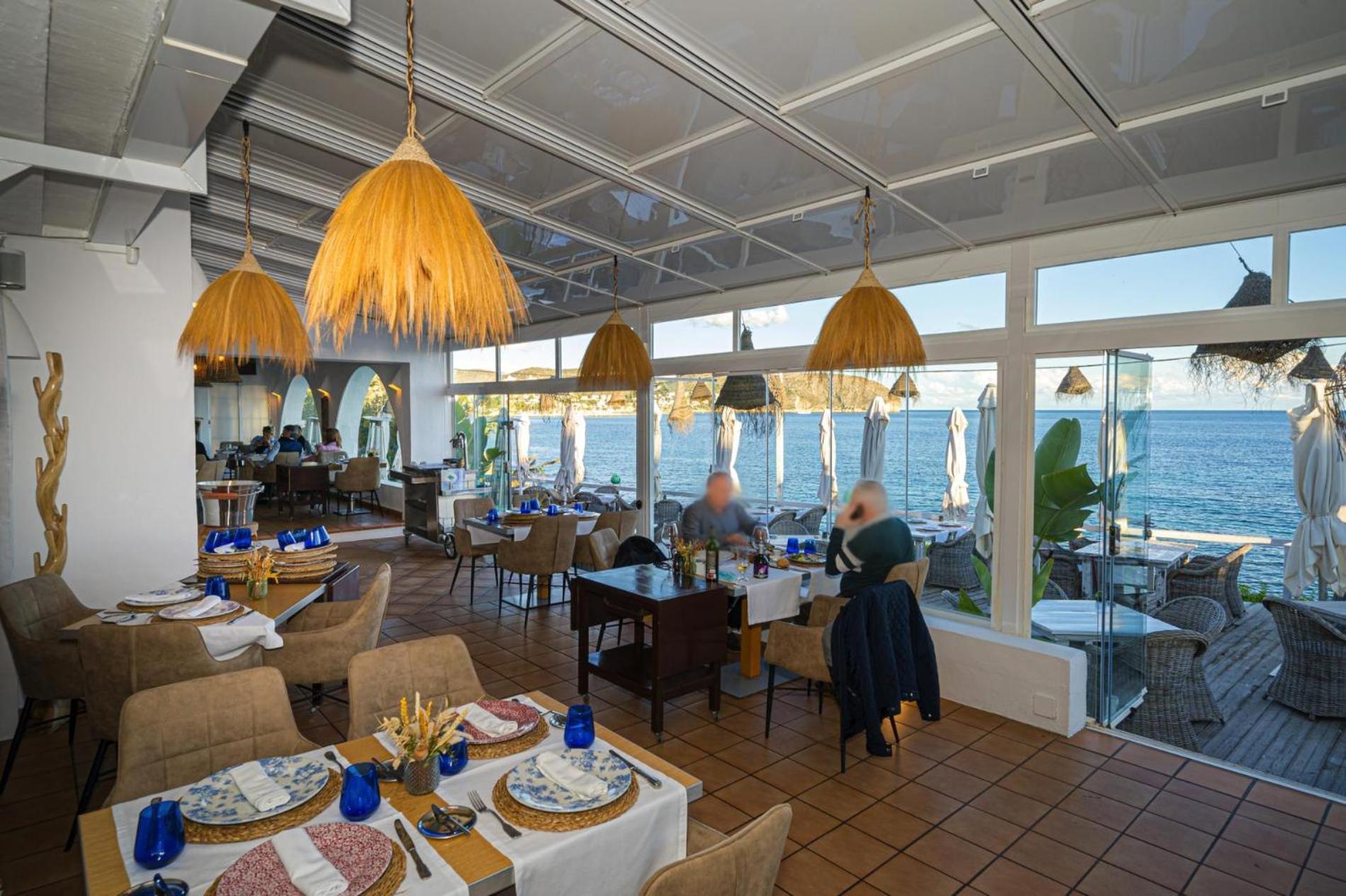 Villa El Olivo - By Almarina Moraira