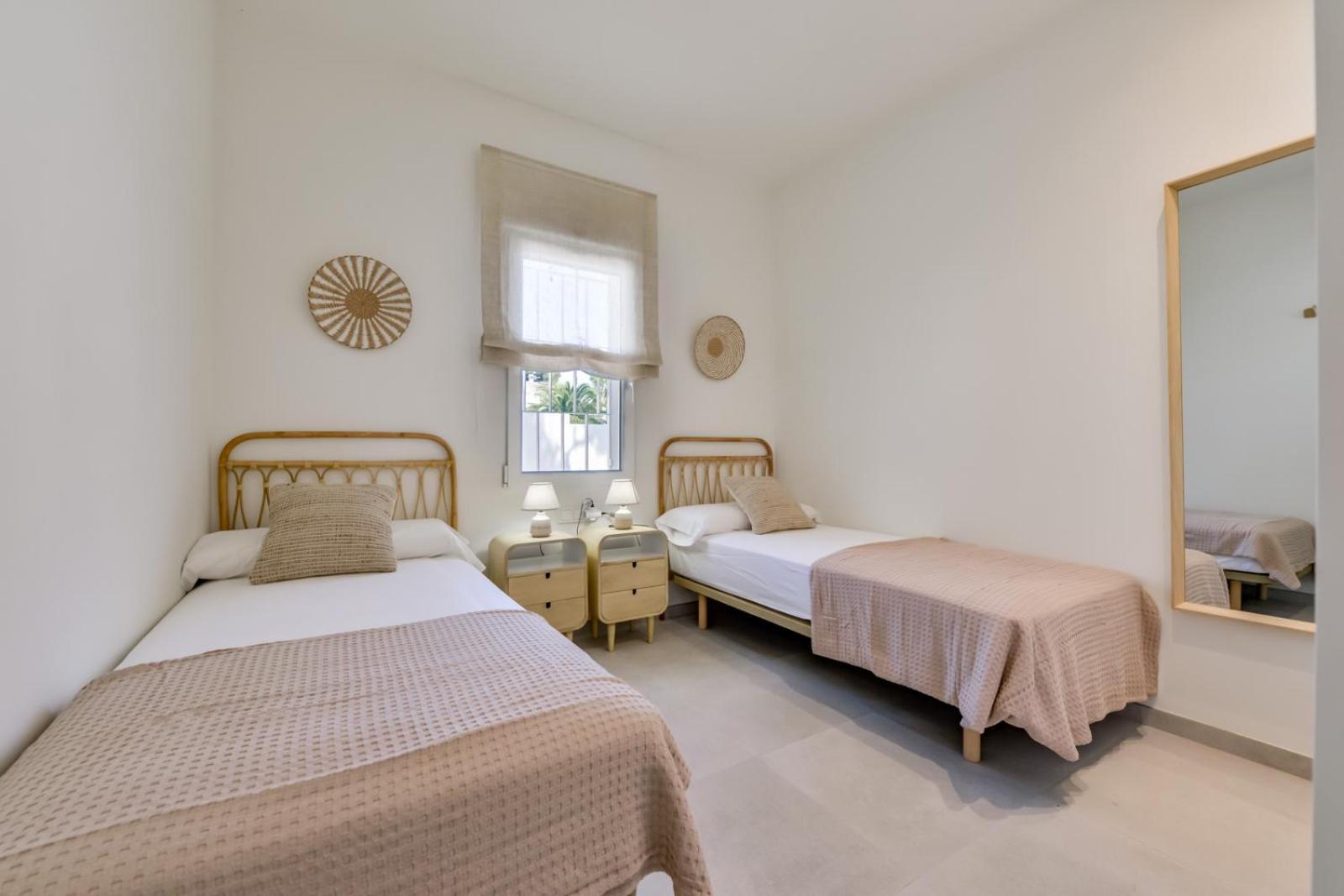 Villa El Olivo - By Almarina Moraira
